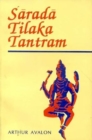 Image for Sarada-tilaka Tantram