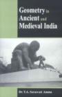 Image for Geometry in Ancient and Mediaeval India
