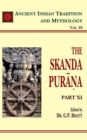 Image for Skanda Purana
