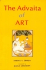 Image for The Advaita of Art