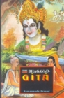 Image for The Bhagavad-Gåitåa  : (the song of God)