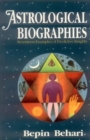 Image for Astrological Biographies