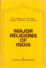 Image for Major Religions of India