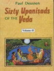 Image for Sixty Upanisads of the Veda
