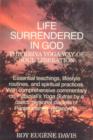 Image for Life Surrendered in God