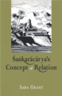 Image for Sankaracarya&#39;s Concept of Relation