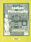 Image for Indian Philosophy-(vol-i)