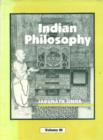 Image for Indian Philosophy-(vol-iii)