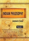 Image for Indian Philosophy