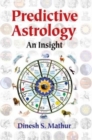 Image for Pedictive Astrology : An Insight