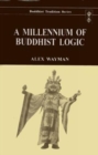 Image for A Millennium of Buddhist Logic: v.1