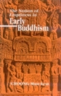 Image for The Notion of Emptiness in Early Buddhism