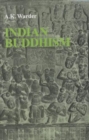 Image for Indian Buddhism