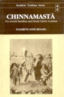 Image for Chinnamasta  : the aweful Buddhist and Hindu tantric