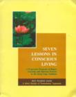 Image for Seven Lessons in Conscious Living