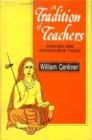 Image for A Tradition of Teachers