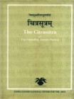 Image for The Citrasutra of the Visnudharmottara Purana