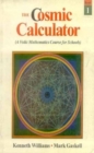 Image for The Cosmic Calculator: Book One