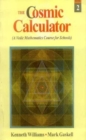 Image for The Cosmic Calculator: Bk.2