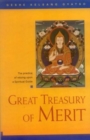 Image for Great Treasury of Merit