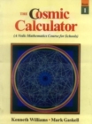 Image for The Cosmic Calculator