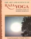 Image for The Art and Science of Raja Yoga
