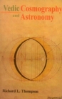 Image for Vedic Cosmography and Astronomy