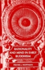 Image for Rationality and Mind in Early Buddhism