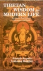 Image for Tibetan Wisdom for Modern Life