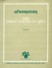 Image for The Great Tantra of Ajita