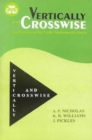 Image for Vertically and Crosswise: v. 6