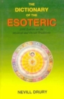 Image for The Dictionary of the Esoteric