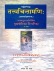 Image for Tattvacintamani