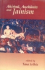 Image for Ahimsa, Anekanta and Jainism