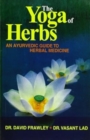 Image for The Yoga of Herbs