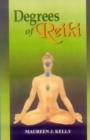 Image for Degrees of Reiki