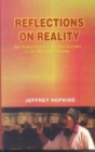 Image for Reflection on Reality : The Three Natures and Non Natures in the Mind Only School