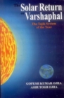 Image for The Solar Return of Varshpal