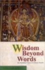 Image for Wisdom Beyond Words