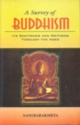 Image for Survey of Buddhism