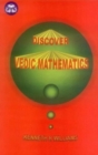 Image for Discover Vedic Mathematics