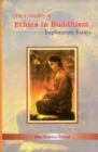 Image for The Centrality of Ethics in Buddhism : Exploratory Essays