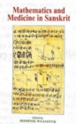 Image for Mathematics and Medicine in Sanskrit