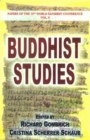 Image for Buddhist Studies: v. 8 : Papers of the 12th World Sanskrit Conference