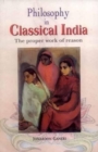 Image for Philosophy in Classical India