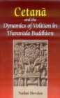Image for Cetana and the Dynamics of Volition in Theraveda Buddhism