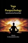 Image for Yoga and the Parapsychology