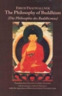 Image for The Philosophy of Buddhism