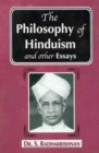 Image for The Philosophy of Hinduism and Other Essays