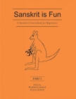 Image for A Sanskrit Coursebook for Beginners: Pt. 1